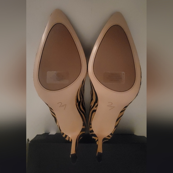 Naturalizer 27 Edit Alanna Comfort Slip On Heels Size 11 - Picture 6 of 6